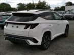 Hyundai Tucson - fotka číslo 2
