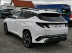 Hyundai Tucson - fotka číslo 3