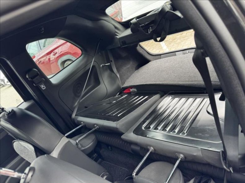 Fiat 500 - hlavní fotka