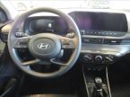 Hyundai i20 - fotka číslo 8