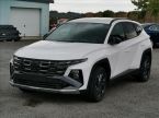 Hyundai Tucson - fotka číslo 0