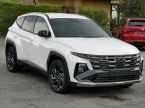 Hyundai Tucson - fotka číslo 1
