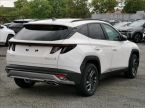 Hyundai Tucson - fotka číslo 2