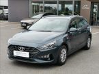 Hyundai i30 - fotka číslo 1