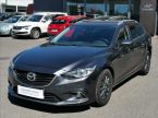Mazda 6 - fotka číslo 1