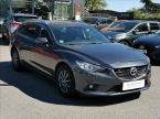 Mazda 6 - fotka číslo 2