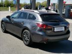 Mazda 6 - fotka číslo 4