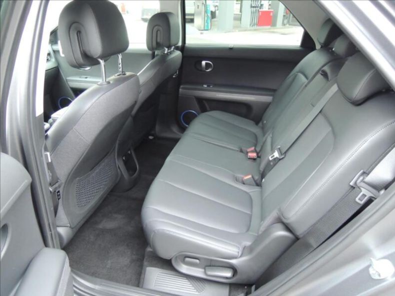 Hyundai Ioniq 5 - hlavní fotka