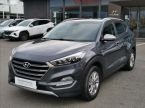Hyundai Tucson - fotka číslo 1