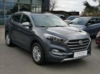 Hyundai Tucson - fotka číslo 2