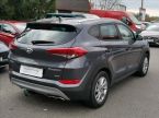 Hyundai Tucson - fotka číslo 3