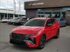 Hyundai Tucson - fotka číslo 0