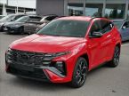 Hyundai Tucson - fotka číslo 1