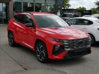Hyundai Tucson - fotka číslo 2