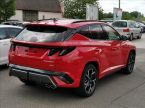 Hyundai Tucson - fotka číslo 3