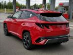Hyundai Tucson - fotka číslo 4