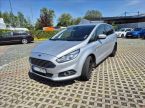 Ford S-MAX - fotka číslo 0