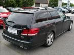 Mercedes Třída E - fotka číslo 3