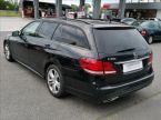 Mercedes Třída E - fotka číslo 4