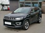 Jeep Compass - fotka číslo 1