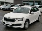 Škoda Kamiq - fotka číslo 1