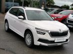 Škoda Kamiq - fotka číslo 2