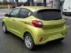Hyundai i10 - fotka číslo 4