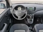 Hyundai i10 - fotka číslo 5