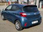 Hyundai i10 - fotka číslo 4