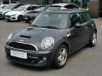 Mini Cooper - fotka číslo 1