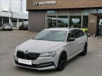 Škoda Superb - fotka číslo 0