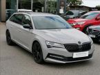 Škoda Superb - fotka číslo 2