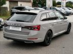 Škoda Superb - fotka číslo 3