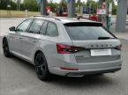 Škoda Superb - fotka číslo 4
