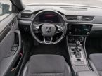 Škoda Superb - fotka číslo 5