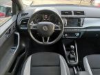 Škoda Fabia - fotka číslo 10