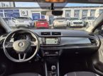 Škoda Fabia - fotka číslo 13