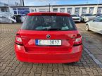 Škoda Fabia - fotka číslo 4
