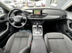 Audi A6 - fotka číslo 8