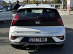 Hyundai Bayon - fotka číslo 4