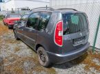 Škoda Roomster - fotka číslo 1