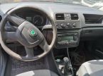 Škoda Roomster - fotka číslo 3