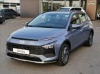 Hyundai Bayon - fotka číslo 1