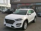 Hyundai Tucson - fotka číslo 0