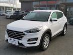 Hyundai Tucson - fotka číslo 1