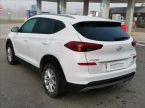 Hyundai Tucson - fotka číslo 4