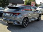 Hyundai Tucson - fotka číslo 4