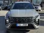 Hyundai Tucson - fotka číslo 7