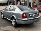 Škoda Octavia - fotka číslo 3
