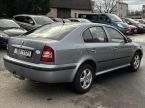 Škoda Octavia - fotka číslo 4